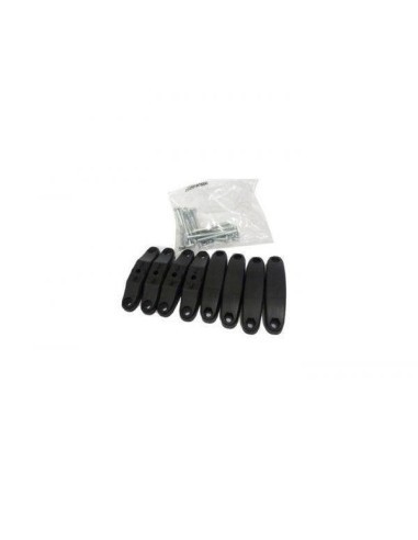 Kit optional prindere suport schi/snowboard Menabo Iceberg