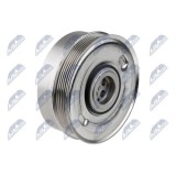 Fulie curea arbore cotit Bmw 2 1.5 2014-, X1 1.5 2015-, Mini 1.2, 1.5 2013-, 11238638614