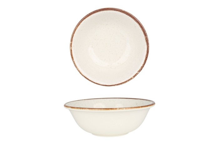 Rinart Bol - Brunilda - Por&Aring;&pound;elan - 16 cm (400cc) - set de 6