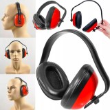 Casti anti-zgomot pentru urechi, protectie fonica, Verke