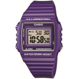 Ceas Casio, Collection W W-215H-6 - Marime universala