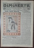 Ziarul Dimineata nr.3274/1913