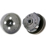 Ambreiaj Complet Suzuki Burgman 125cc 150cc UH 125 UX 125 150 (2007-2013)