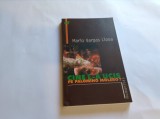 MARIO VARGAS LLOSA - CINE L-A UCIS PE PALOMINO MOLERO?