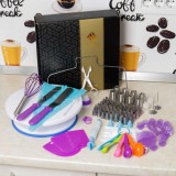Set profesional de patiserie MrCakesie