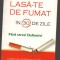 C10730 - LASA-TE DE FUMAT IN 30 DE ZILE - dr. DANIEL F. SEIDMAN