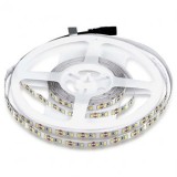 BANDA LED SMD3528 120LED/M 4000K IP20 5M, V-TAC