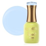 Cumpara ieftin Oja Semipermanenta Spring Collection Spring Waterfall, LUXORISE 15ml