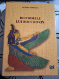 Reformele lui Bocchoris, (Reconstituirea Codului de legi pierdut al faraonului )