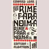 Edward Lear - Rime fara noima - 135910