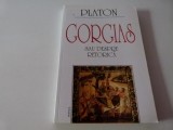 Giorgias - Platon