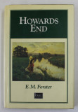 HOWARDS END by E.M. FORSTER , 1993