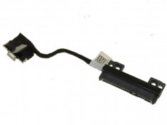 Conector HDD Laptop DELL Precision 7710, 7720 DP/N WYWRF foto