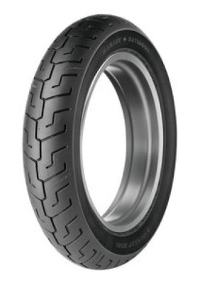 Motorcycle Tyres Dunlop K 591 Elite SP H/D ( 160/70B17 TL 73V M/C, Roata spate ) foto