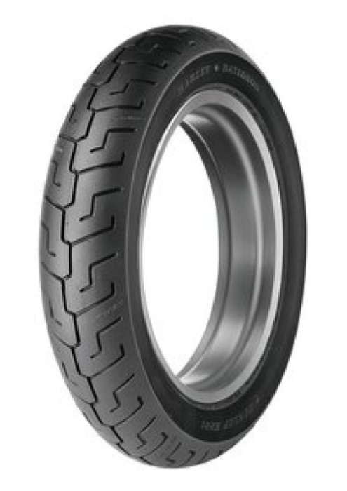 Motorcycle Tyres Dunlop K 591 Elite SP H/D ( 160/70B17 TL 73V M/C, Roata spate )
