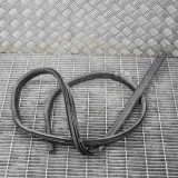 Garnitura Usa Dreapta Spate Ford Fiesta VI 2014 D1M2A Originala Chedere Cromate Inox Eurowest Lema