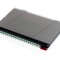 Afișaj LCD Grafic 128x64 FSTN Alb 67.8x47.96mm EA DOGL128W-6