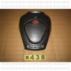 Carena fata cu sigla Kymco People 125 150cc 2001 - 2005 foto