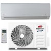 Aer conditionat PLATINIUM PUREAIR 24000Btu PX-24R32INZ++, A++, Wifi, Dezumidificare, Filtru anti-alergeni, anti-bacterian, anti-praf, catalitic, Inver