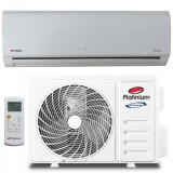 Aer condiționat PLATINIUM PUREAIR 12000Btu PX-12R32INZ++KIT, A++, Wifi, Dezumidificare, Filtru anti-alergeni, anti-bacterian, anti-praf, catalitic, ki