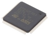 Microcontroler ARM 120MHz LQFP100 1,8-3,6V -40-85&deg;C