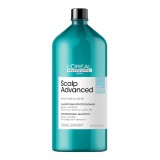L'Oreal Professionnel, Serie Expert Scalp Advanced, Șampon pentru păr, Antimătreață, 1500 ml