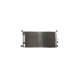 Radiator Clima Mitsubishi Lancer Vi Cj-Cp Denso Dcn45002