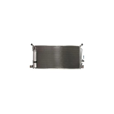 Radiator Clima Mitsubishi Lancer Vi Cj-Cp Denso Dcn45002 foto