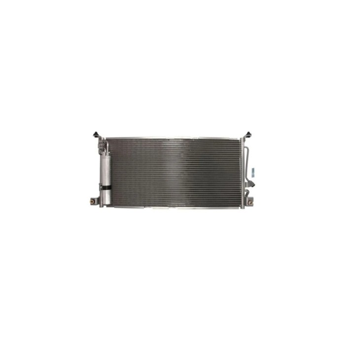 Radiator Clima Mitsubishi Colt V Cj Cp Denso Dcn45002