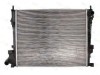 Radiator, racire motor OPEL VIVARO caroserie (F7) (2001 - 2014) THERMOTEC D7R038TT