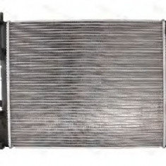 Radiator, racire motor OPEL VIVARO platou / sasiu (E7) (2006 - 2014) THERMOTEC D7R038TT