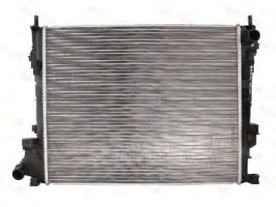 Radiator, racire motor OPEL VIVARO platou / sasiu (E7) (2006 - 2014) THERMOTEC D7R038TT foto
