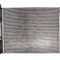 Radiator, racire motor OPEL VIVARO caroserie (F7) (2001 - 2014) THERMOTEC D7R038TT