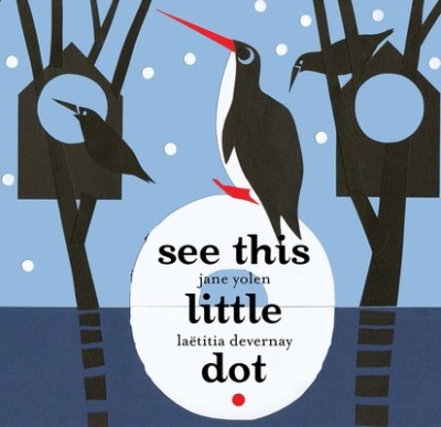 See This Little Dot foto