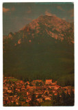 CPIB 18378 CARTE POSTALA - BUSTENI