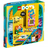 LEGO&reg; Dots - Mega pachet cu petice adezive (41957)