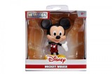 Jada figurina metalica mickey mouse classic 6.5cm, Simba