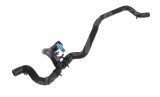 Furtun radiator MG 3 2011-24; motor 1.5, material: cauciuc; 10307611