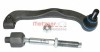 Bara directie VW MULTIVAN V (7HM, 7HN, 7HF, 7EF, 7EM, 7EN) (2003 - 2015) METZGER 56007101