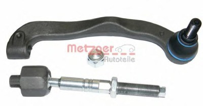 Bara directie VW TRANSPORTER V bus (7HB, 7HJ, 7EB, 7EJ, 7EF, 7EG, 7HF, 7EC) (2003 - 2016) METZGER 56007101 foto