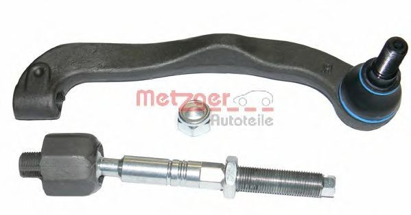 Bara directie VW TRANSPORTER V bus (7HB, 7HJ, 7EB, 7EJ, 7EF, 7EG, 7HF, 7EC) (2003 - 2016) METZGER 56007101