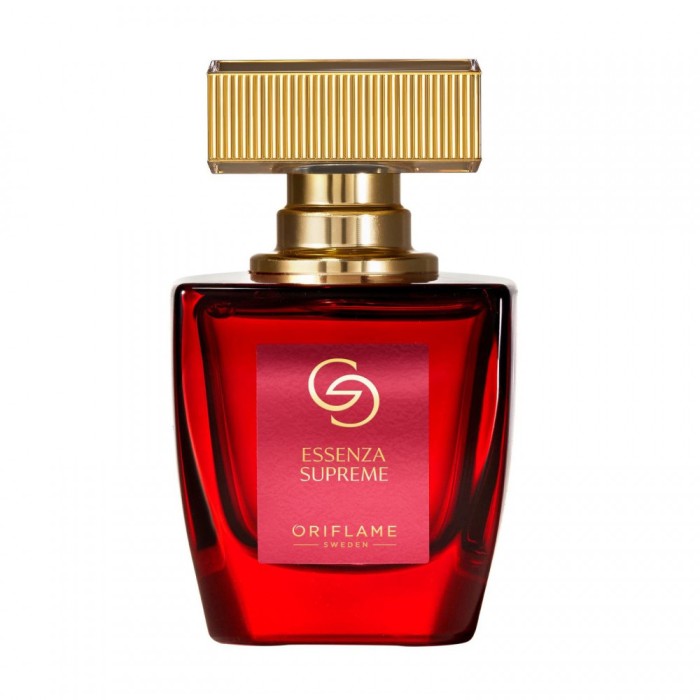 Parfum Giordani Gold Essenza Supreme (Oriflame)