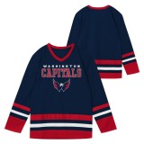 Washington Capitals tricou de hochei pentru copii Fashion Hockey Jersey - Dětsk&eacute; XL (13 - 15 let)