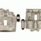 Etrier frana VW LT II caroserie (2DA, 2DD, 2DH) (1996 - 2006) BOSCH 0 986 473 231