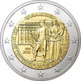 Monede 2 Euro Comemorative Austria,Belgia,Franta, Europa