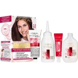 L&rsquo;Or&eacute;al Paris Excellence Creme culoare par culoare 4.15 1 buc