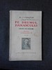 PE DRUMUL DAMASCULUI - AL. T. STAMADIAD