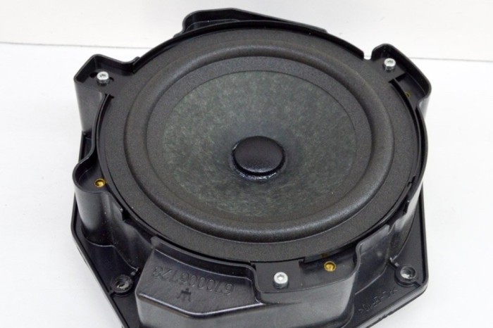 Difuzor ușă st&acirc;nga față MASERATI QUATTROPORTE VI 2015 OEM: 670002106,22414-J0801,670006728,41021701 17739128