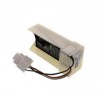 Dumper motor ventilare, clapeta frigider Heinner - Compatibil diverse modele