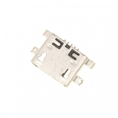 Mufa incarcare Alcatel One Touch idol Mini OT-6012 (Min. 5 buc.) foto